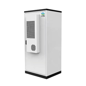 Luftkj&oslash;ling 50 KWh Unit Solar Generator Off-Grid Small Power Kommersielt litiumjernbatteri Solenergilagringssystem