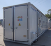 Wadah Pendingin Cair 6,7MWh ESS